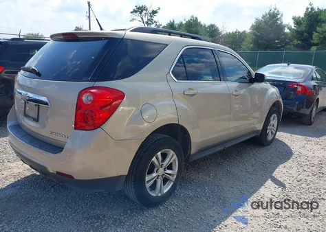 2011 Chevrolet Equinox 1Lt z USA, uszkodzony, nr VIN 2CNALDEC3B6479316